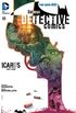 Detective Comics #33 - Os novos 52