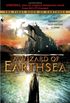 A Wizard of Earthsea: The First Book of Earthsea