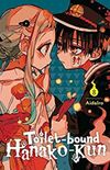 Toilet-bound Hanako-kun Vol. 8