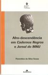 Afro-descendncia em Cadernos Negros e Jornal do MNU