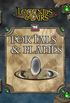Legends & Lairs: Portals & Planes