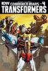 Transformers: Robots in Disguise #41