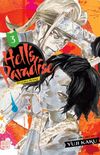 Hells Paradise: Jigokuraku Vol. 3