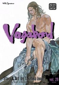 Vagabond - Volume 29