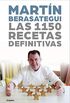 Las 1150 recetas definitivas (Spanish Edition)