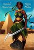 Kandake Amanirenas: Regina Nubiae