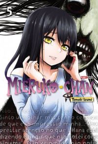 Mieruko-chan #05