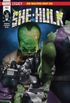 She-Hulk #161 - Marvel Legacy