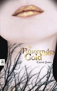 Flsterndes Gold (Die Elfen-Serie 1) (German Edition)