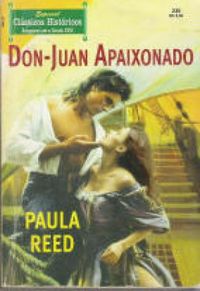 Don Juan Apaixonado