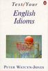 Test your English Idioms