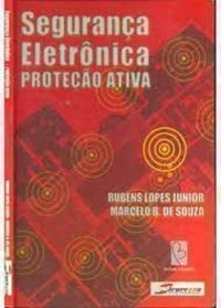 Segurana Eletronica - Proteao Ativa