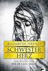 Schwesterherz (DCI Lou Smith 2): Ein neuer Fall fr DCI Lou Smith (German Edition)