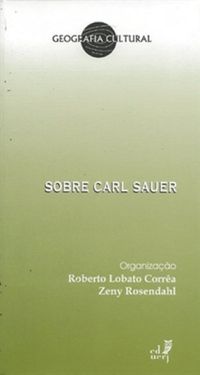 Sobre Carl Sauer
