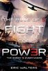 The Rule of Three: Fight for Power (English Edition)