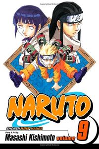 Naruto #09