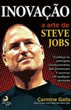 Inovao: A arte de Steve Jobs