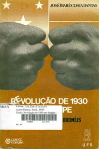 Revoluo de 1930 em Sergipe
