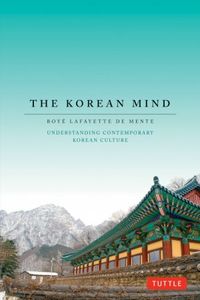 The Korean Mind