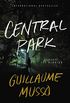 Central Park (English Edition)