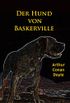 Der Hund von Baskerville (German Edition)