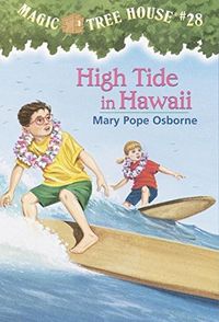 High Tide in Hawaii