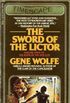 The Sword of the Lictor (O Livro do Novo Sol, vol 3)