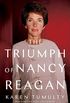 The Triumph of Nancy Reagan (English Edition)