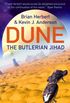 The Butlerian Jihad: Legends of Dune 1 (English Edition)