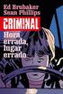Criminal - Volume 7