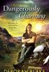 Dangerously Charming (A Broken Riders Novel Book 1) (English Edition)