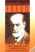 Freud Vida e Pensamentos