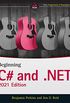 Beginning C# and .NET (English Edition)