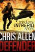 Defender: The Alex Morgan Interpol Spy Thriller Series (Intrepid 1) (English Edition)