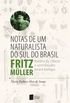 Notas de um naturalista do sul do Brasil - Fritz Mller