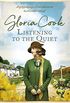 Listening to the Quiet: A gripping saga of love and secrets in a Cornish village (English Edition)