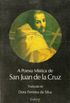 A poesia mstica de San Juan de la Cruz