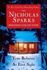 The Nicholas Sparks Holiday Collection