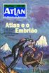 Atlan e o Embrio