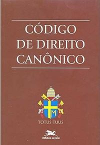 Código de Direito Canônico