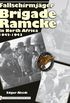 Fallschirmjger Brigade Ramcke in North Africa, 1942-1943