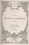 Divina Comdia - 1 Vol.
