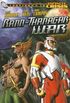 Rann-Thanagar War