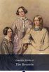 Delphi Complete Works of the Bronte Sisters: Charlotte, Emily, Anne Bront (Illustrated) (English Edition)
