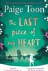 The Last Piece of My Heart (English Edition)