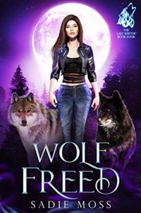 Wolf Freed