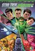 Star Trek & Lanterna Verde #06