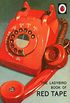 The Ladybird Book of Red Tape (Ladybirds for Grown-Ups) (English Edition)