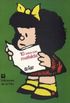 10 Aos con Mafalda
