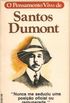 O Pensamento Vivo de Santos Dumont